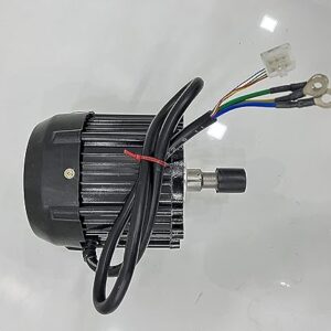 Electra Motor for e-Rickshaw/e-Rickshaw Motor