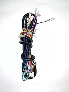 E-Rickshaw Wring Harness ELECTRA